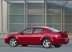 Dodge Avenger R/T 2007 года